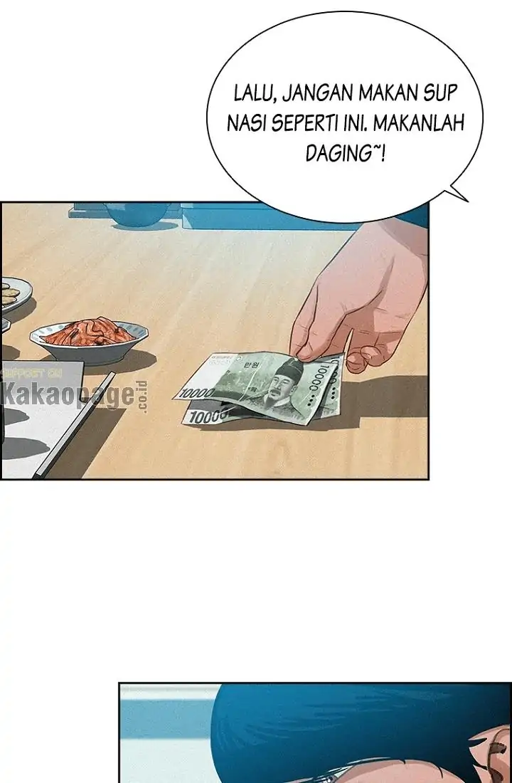 Read Lord of Money ID Manga Online