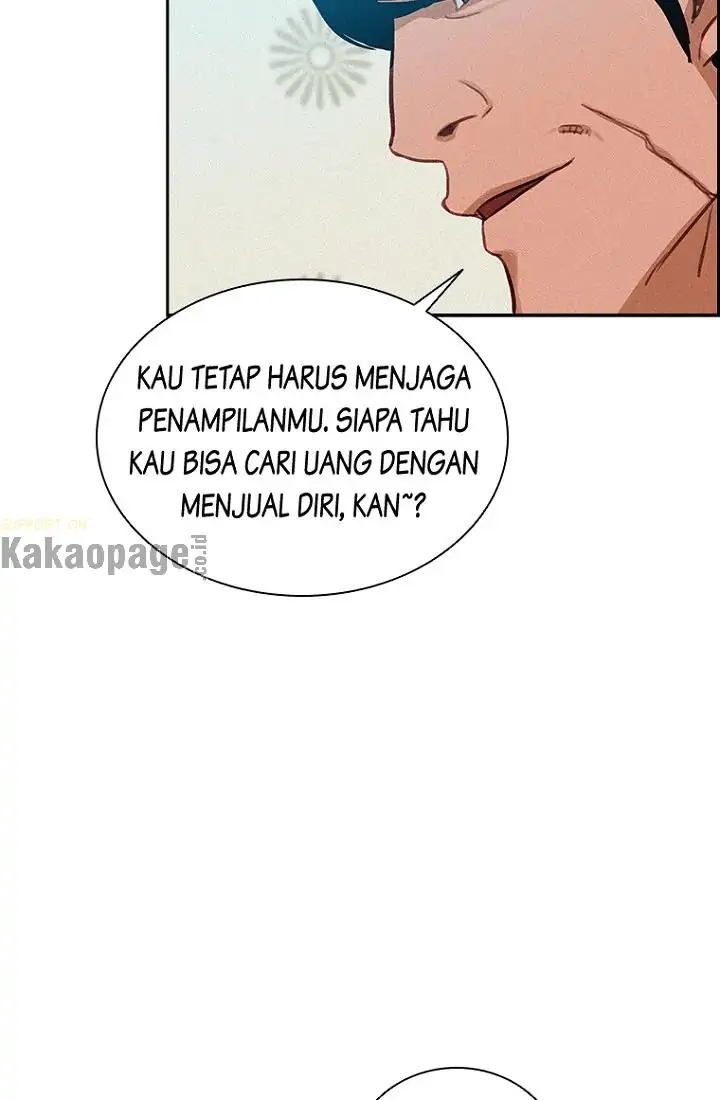Read Lord of Money ID Manga Online