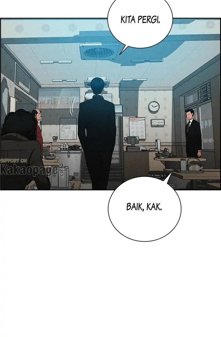 Read Lord of Money ID Manga Online