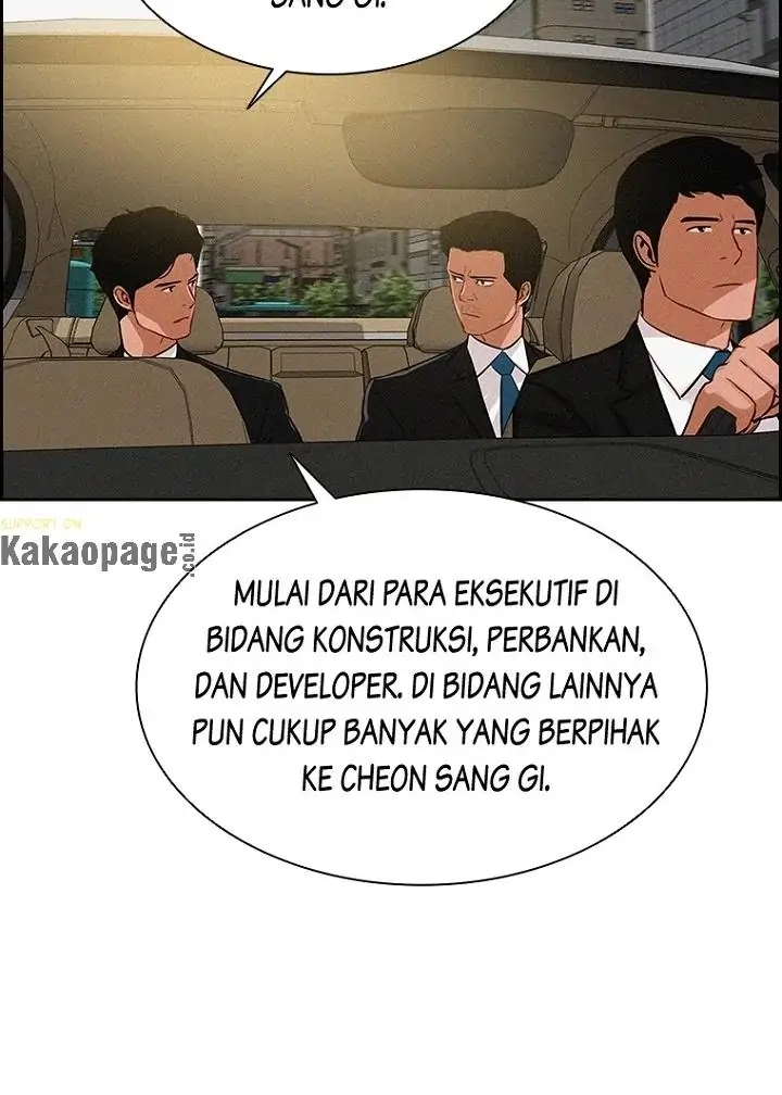 Read Lord of Money ID Manga Online