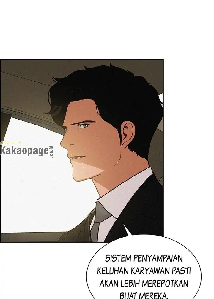 Read Lord of Money ID Manga Online
