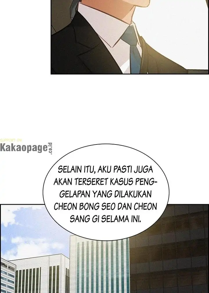 Read Lord of Money ID Manga Online