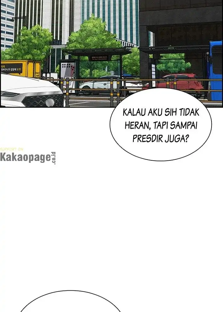 Read Lord of Money ID Manga Online