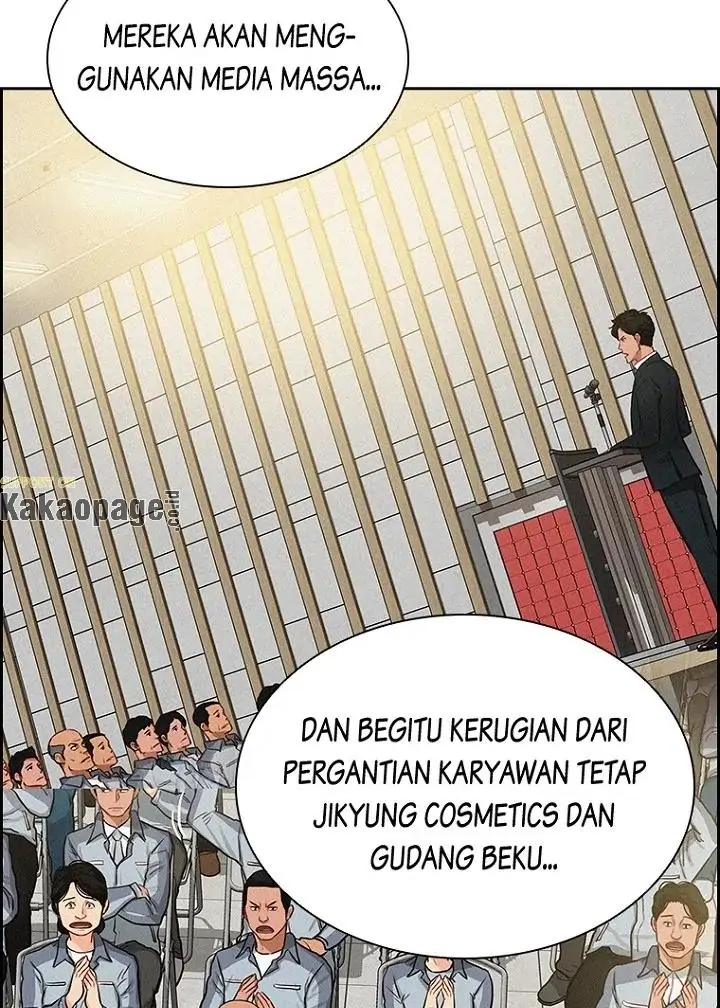Read Lord of Money ID Manga Online