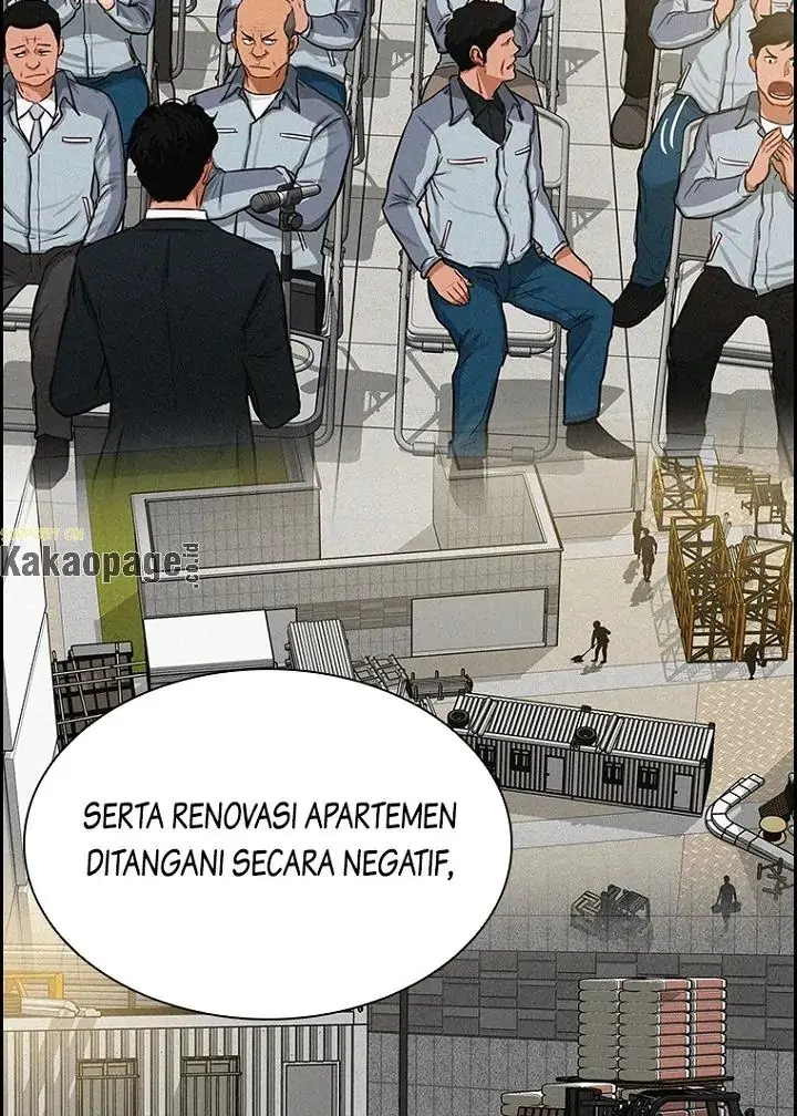 Read Lord of Money ID Manga Online