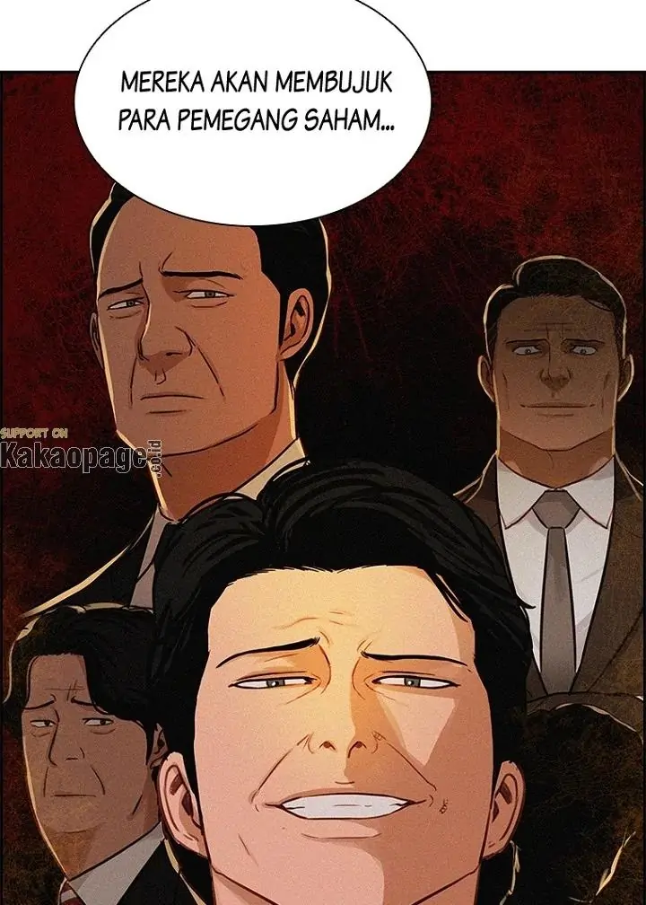 Read Lord of Money ID Manga Online