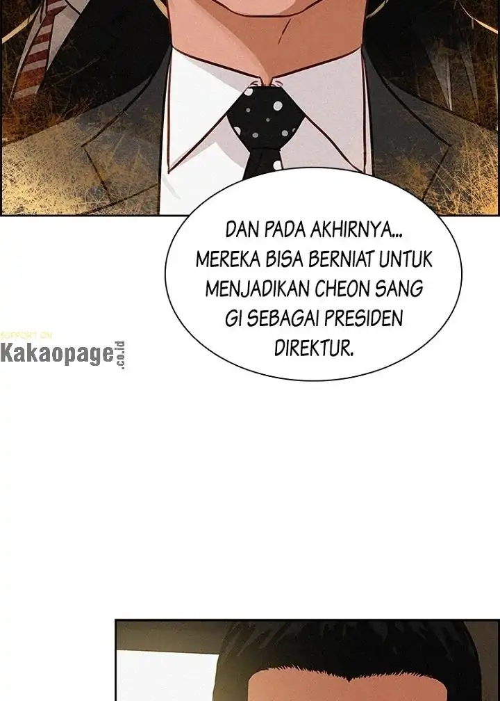 Read Lord of Money ID Manga Online