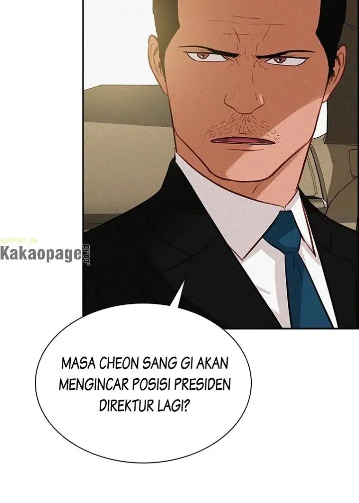 Read Lord of Money ID Manga Online