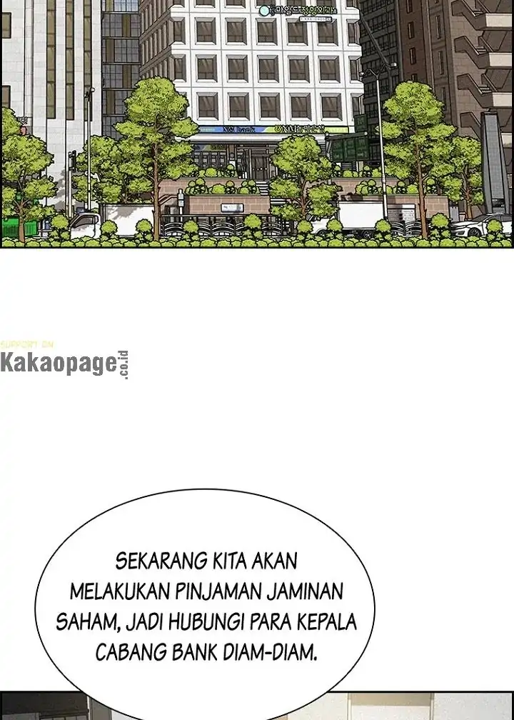 Read Lord of Money ID Manga Online