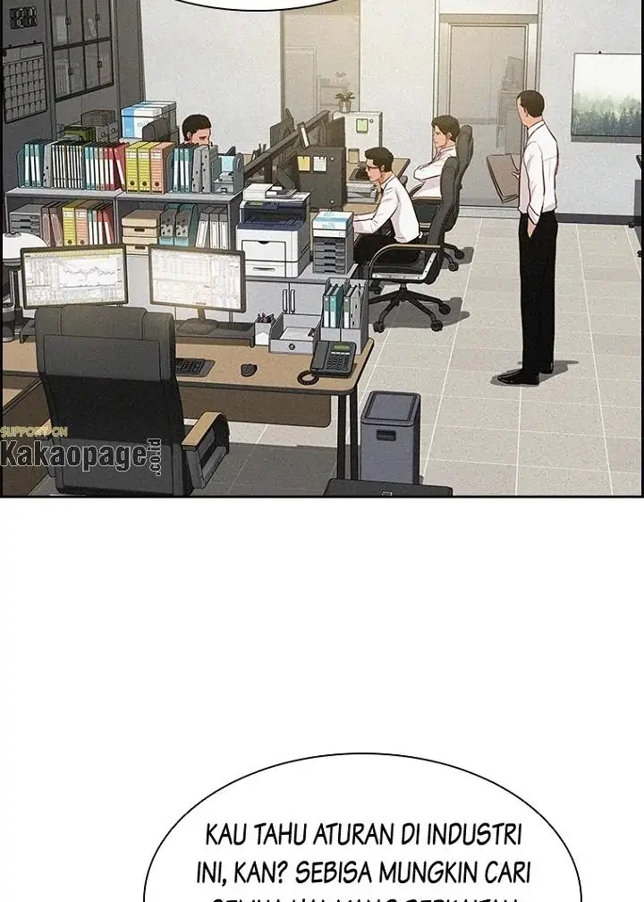 Read Lord of Money ID Manga Online