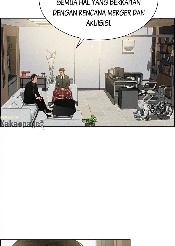 Read Lord of Money ID Manga Online