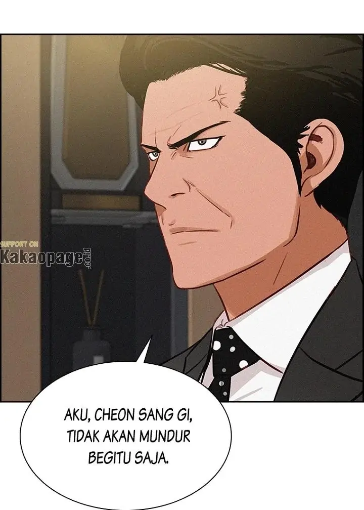 Read Lord of Money ID Manga Online
