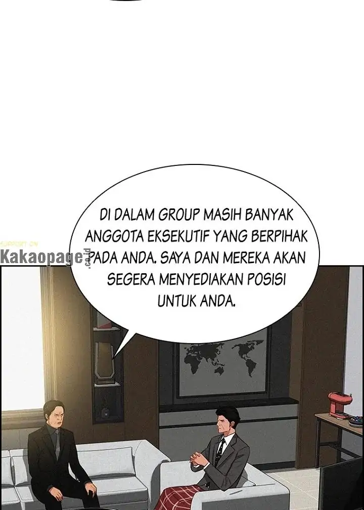 Read Lord of Money ID Manga Online