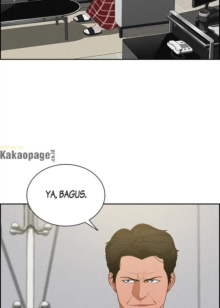 Read Lord of Money ID Manga Online
