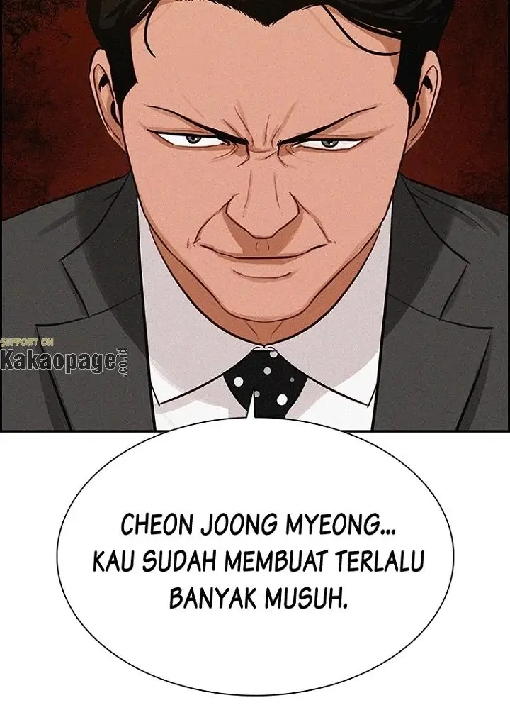 Read Lord of Money ID Manga Online