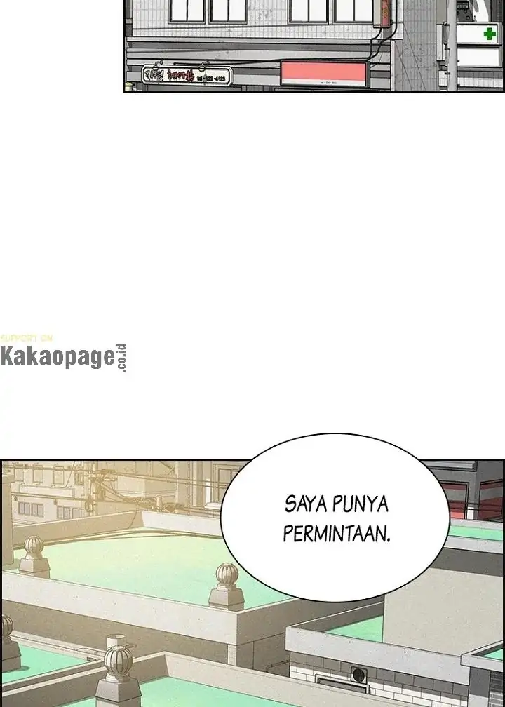 Read Lord of Money ID Manga Online