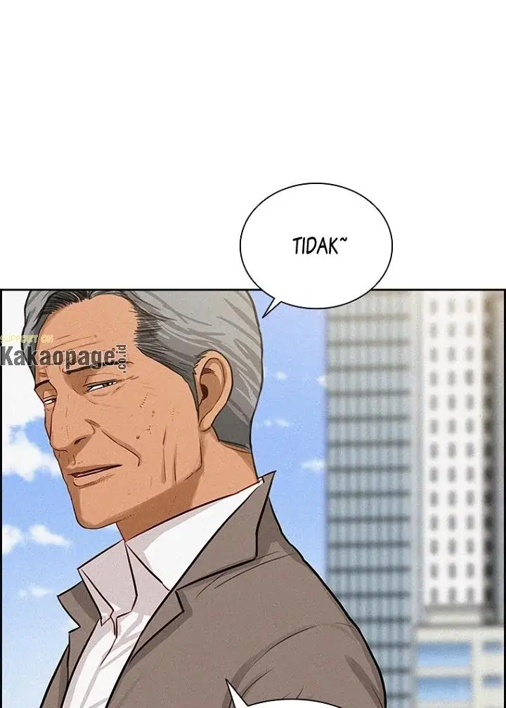 Read Lord of Money ID Manga Online