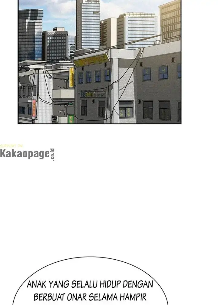 Read Lord of Money ID Manga Online