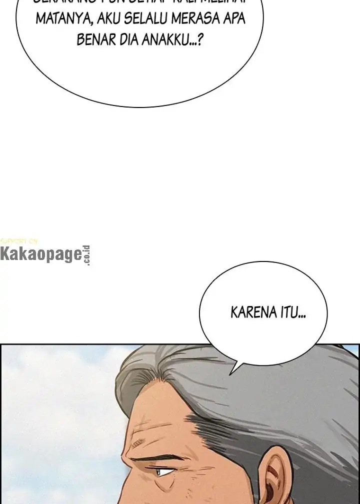 Read Lord of Money ID Manga Online