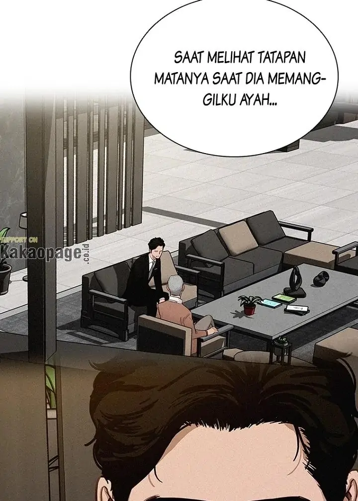 Read Lord of Money ID Manga Online