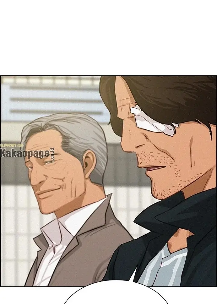 Read Lord of Money ID Manga Online