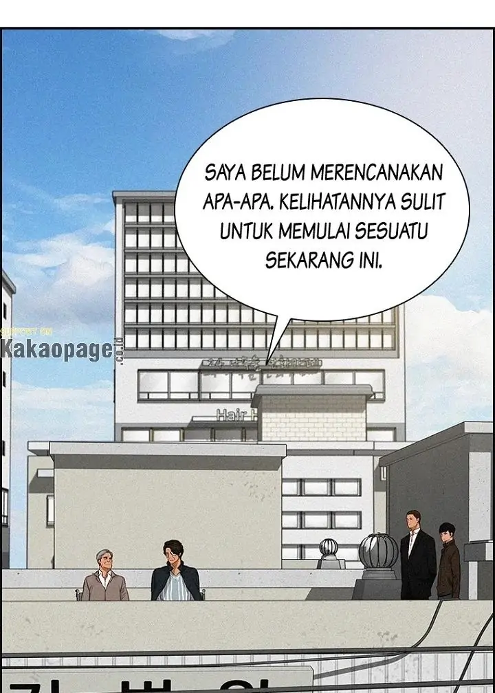 Read Lord of Money ID Manga Online