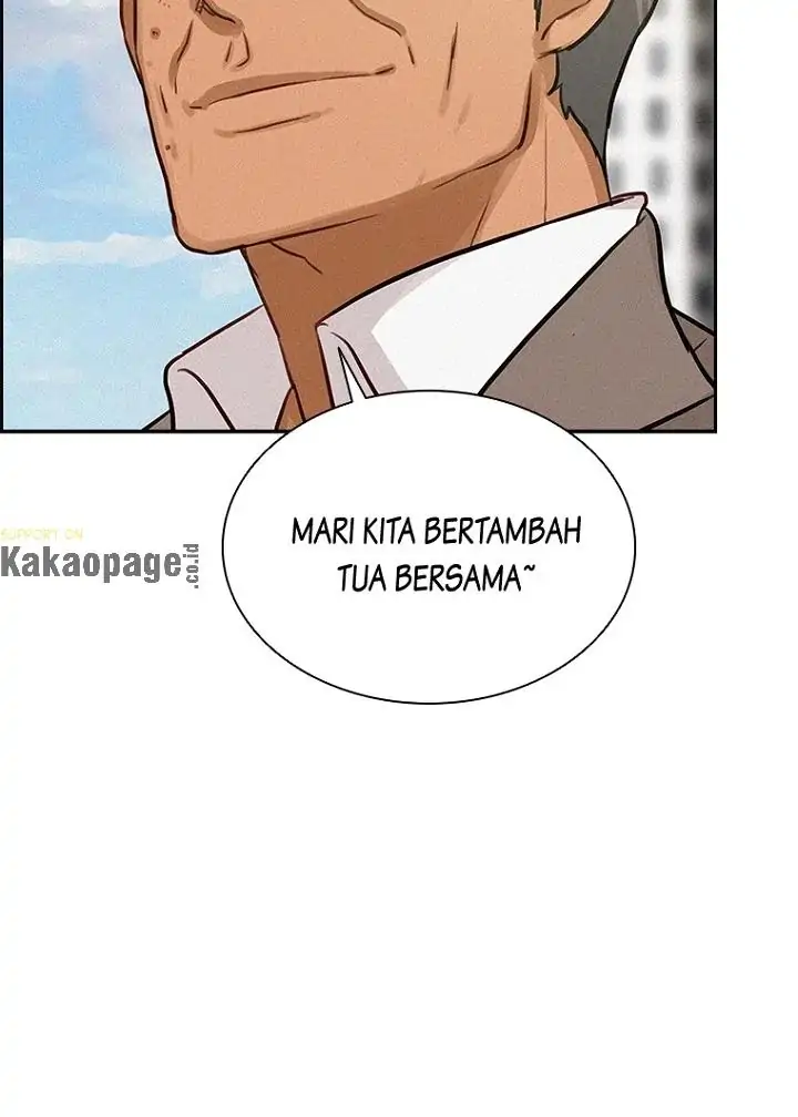 Read Lord of Money ID Manga Online