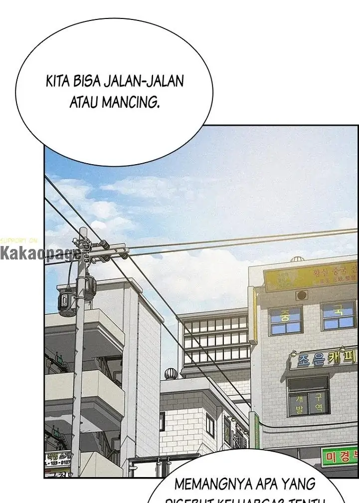 Read Lord of Money ID Manga Online