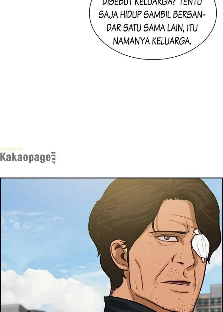 Read Lord of Money ID Manga Online