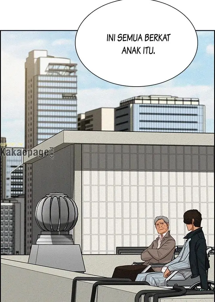 Read Lord of Money ID Manga Online