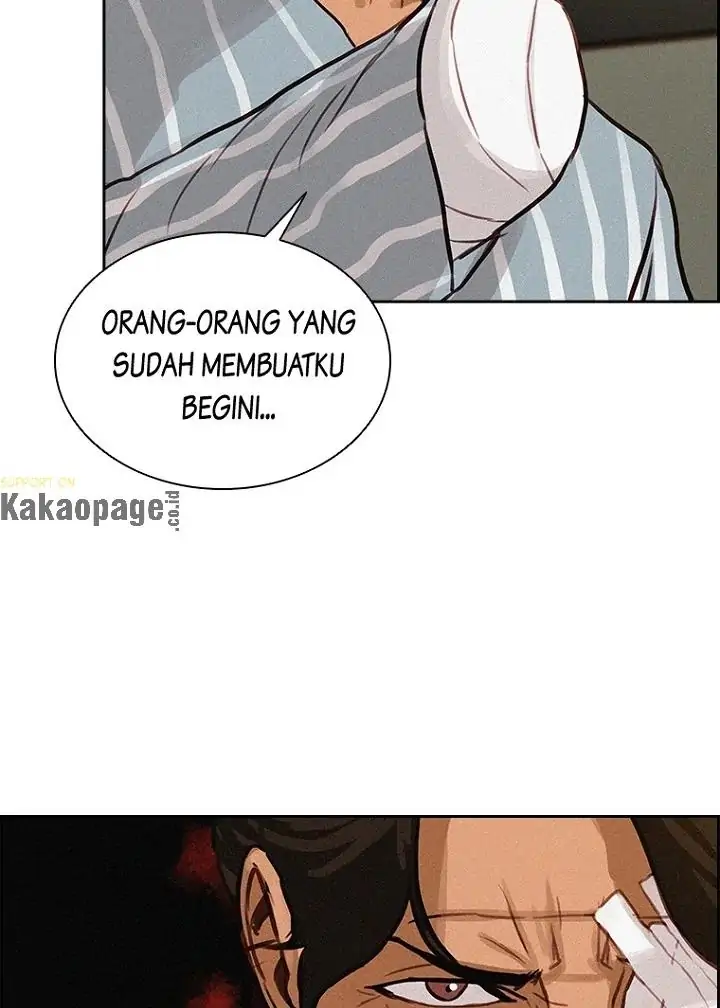 Read Lord of Money ID Manga Online