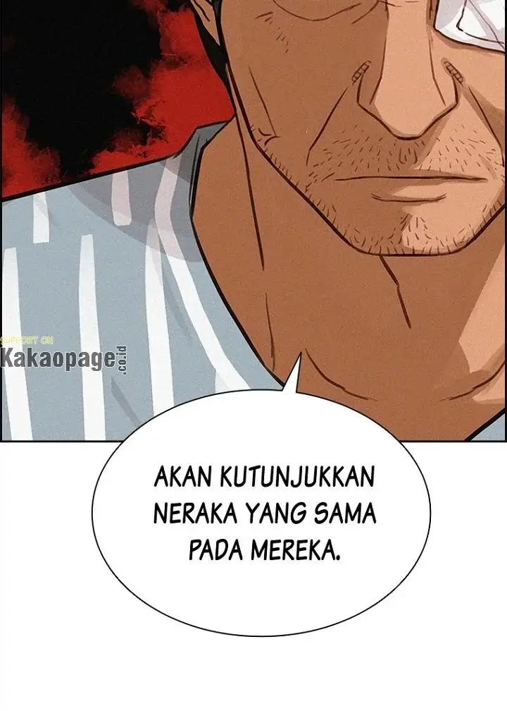 Read Lord of Money ID Manga Online