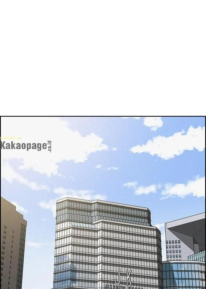 Read Lord of Money ID Manga Online