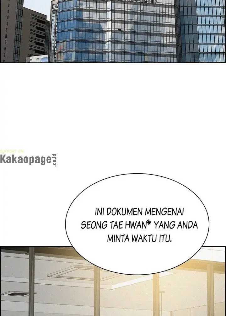 Read Lord of Money ID Manga Online