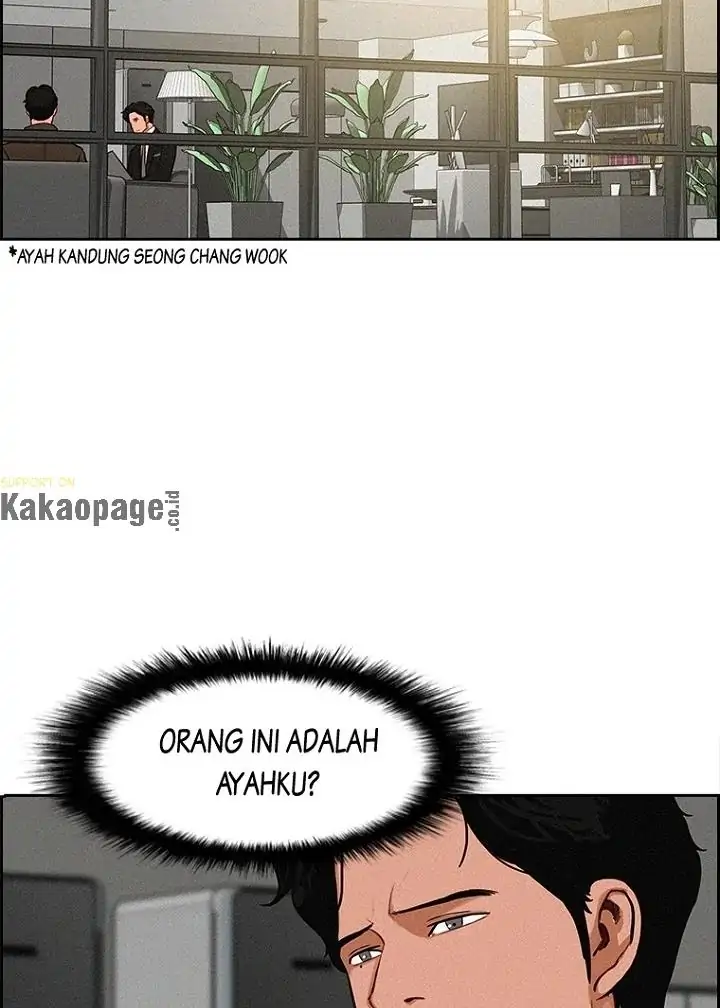 Read Lord of Money ID Manga Online