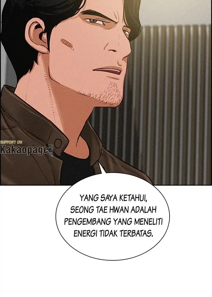 Read Lord of Money ID Manga Online