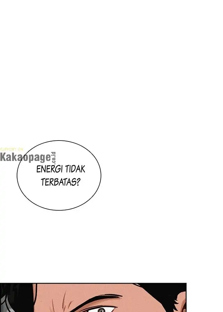 Read Lord of Money ID Manga Online