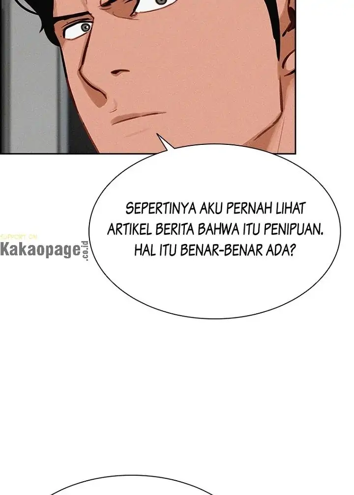 Read Lord of Money ID Manga Online