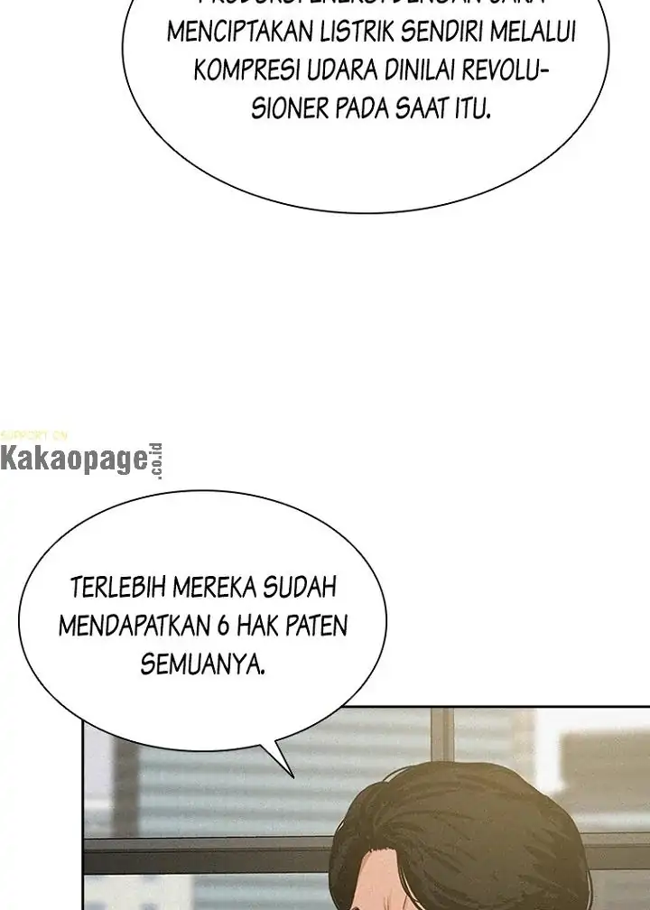 Read Lord of Money ID Manga Online