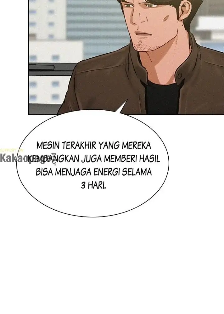 Read Lord of Money ID Manga Online