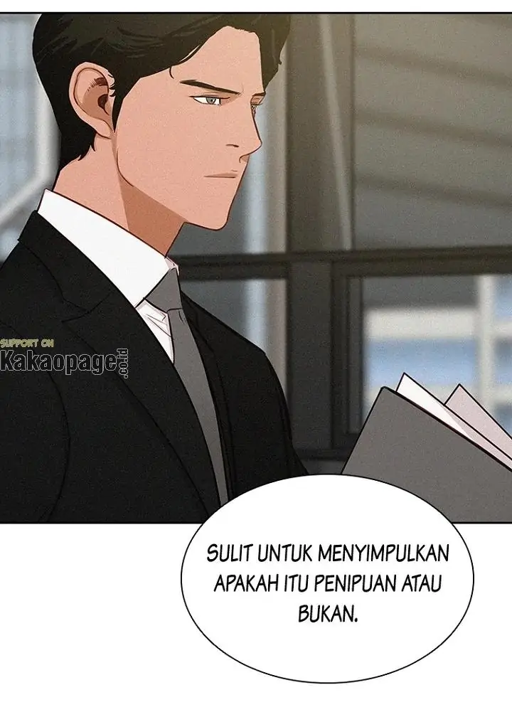 Read Lord of Money ID Manga Online