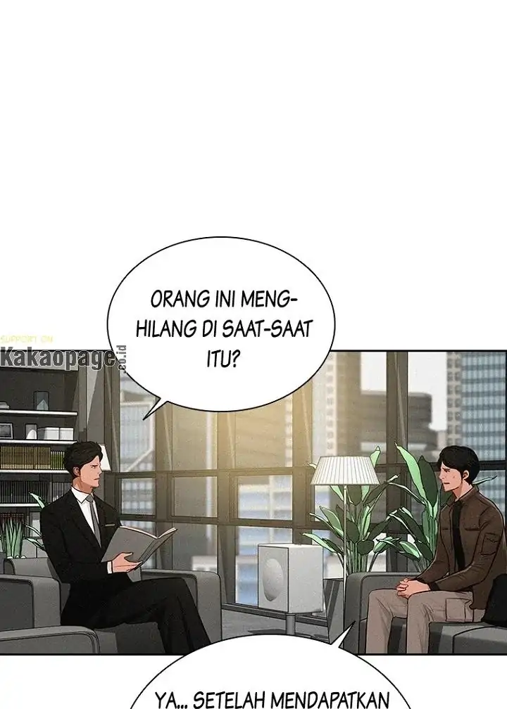 Read Lord of Money ID Manga Online