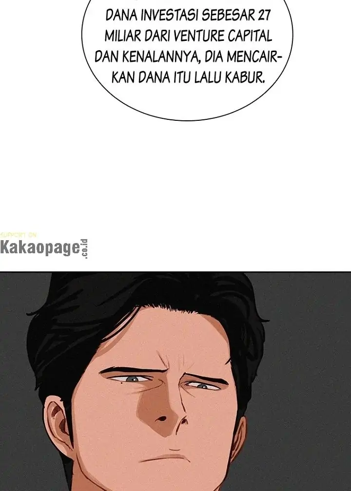 Read Lord of Money ID Manga Online