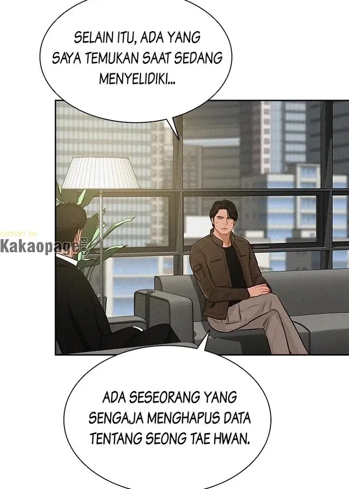 Read Lord of Money ID Manga Online
