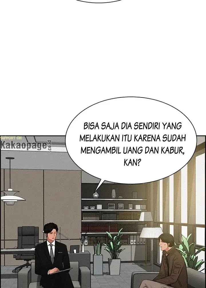 Read Lord of Money ID Manga Online