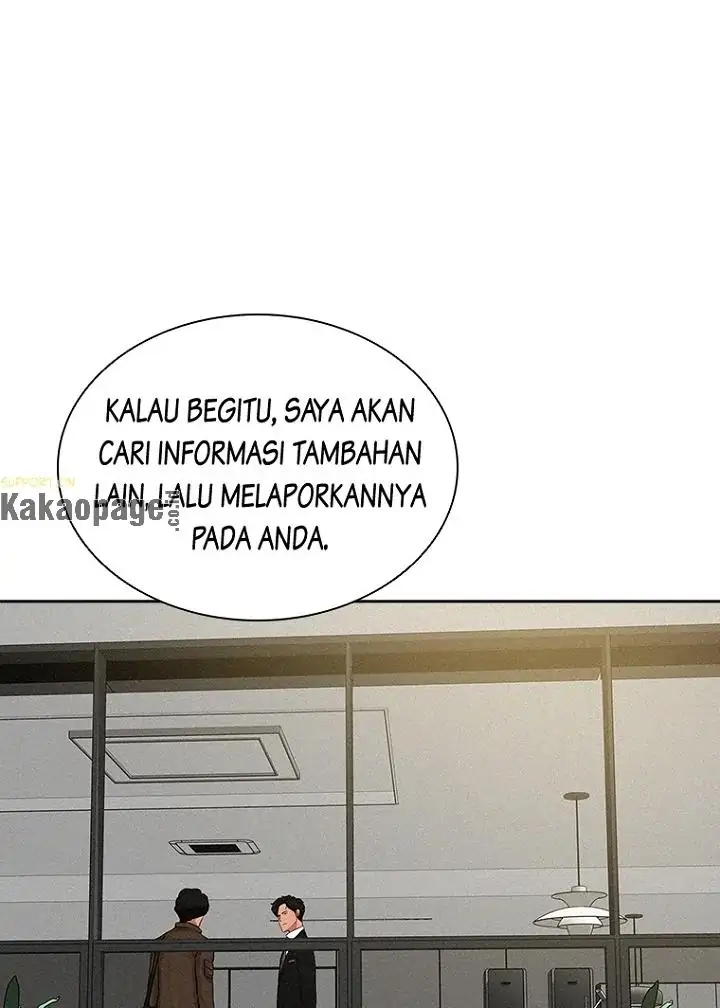 Read Lord of Money ID Manga Online
