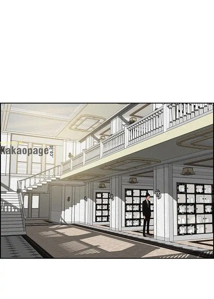 Read Lord of Money ID Manga Online