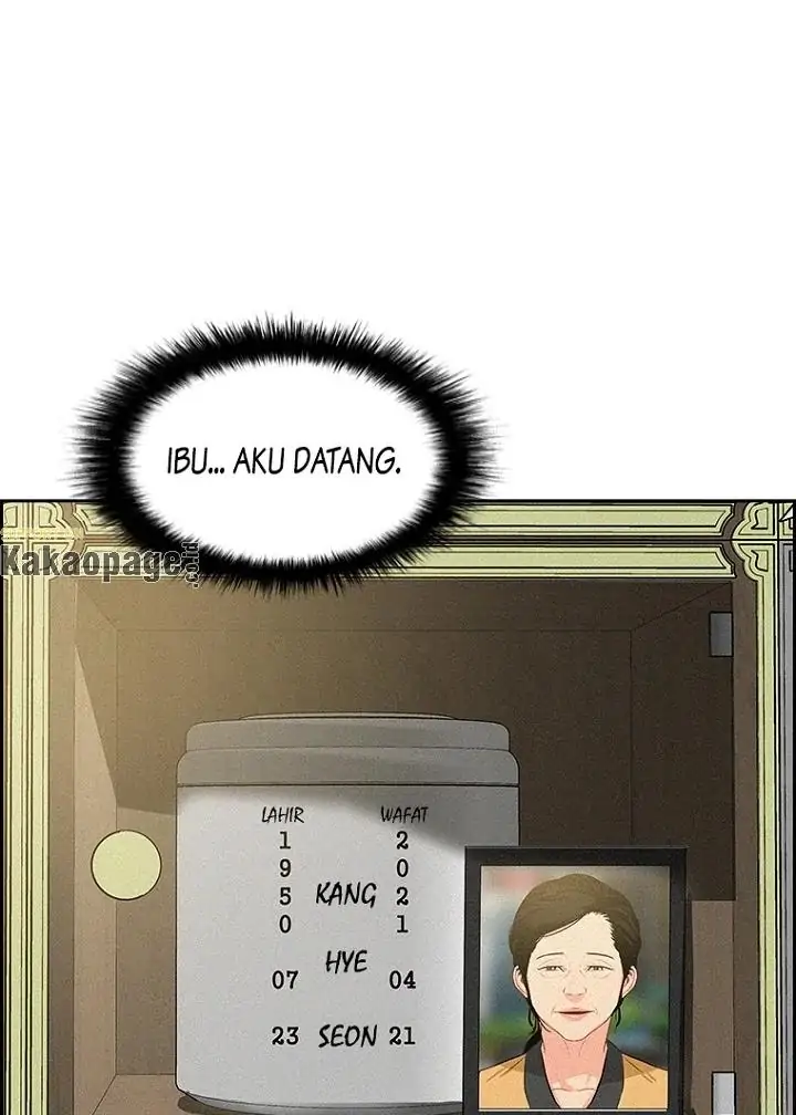 Read Lord of Money ID Manga Online