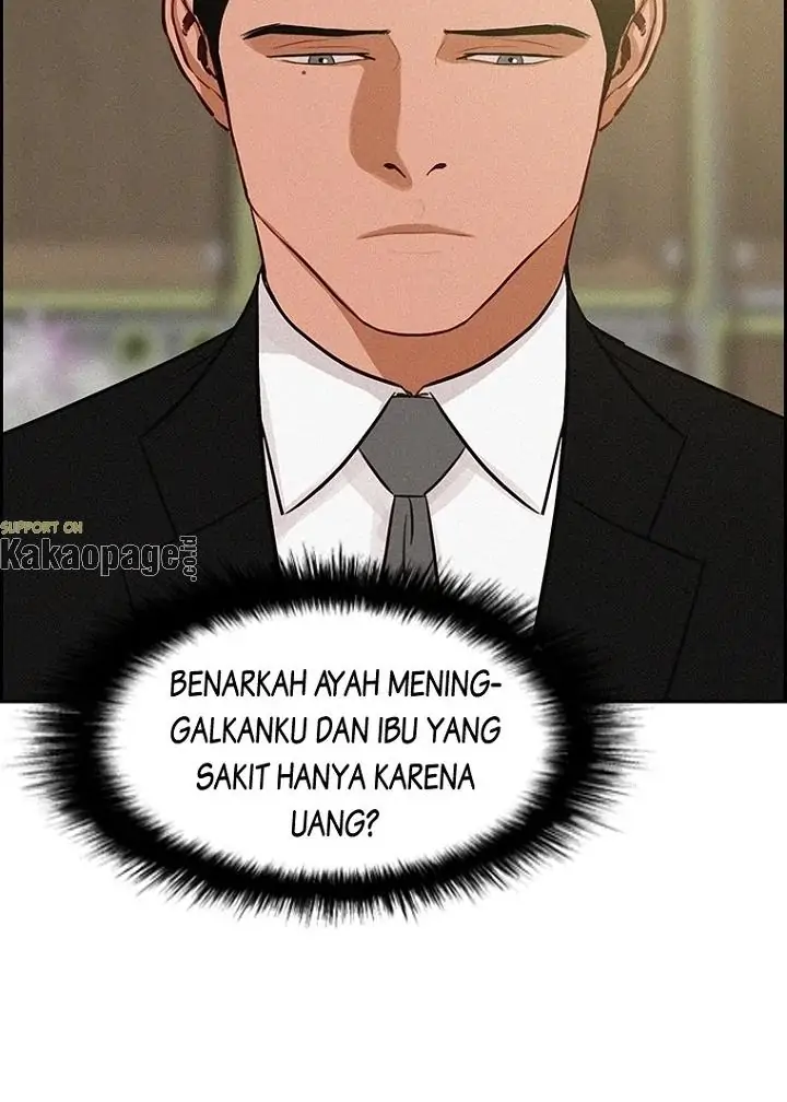 Read Lord of Money ID Manga Online