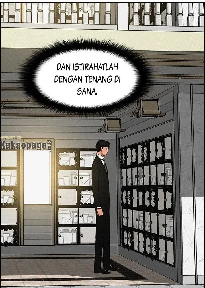 Read Lord of Money ID Manga Online